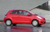 2009 Toyota Yaris 3-door Hatchback Picture